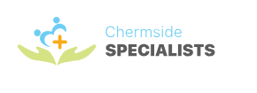 Chermside Specialists logo